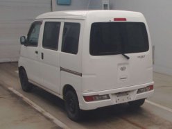 DAIHATSU HIJET DX SA3 2019