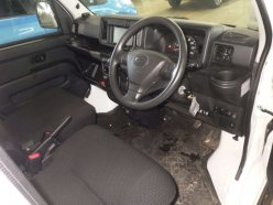 DAIHATSU HIJET DX SA3 2019