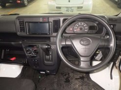 DAIHATSU HIJET DX SA3 2019