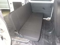 DAIHATSU HIJET DX SA3 2019