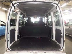 DAIHATSU HIJET DX SA3 2019