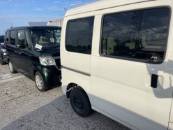 DAIHATSU HIJET DX SA3 2019