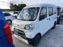 DAIHATSU HIJET DX SA3 2019