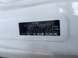 DAIHATSU HIJET DX SA3 2019