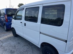 DAIHATSU HIJET DX SA3 2019