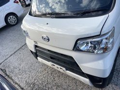DAIHATSU HIJET DX SA3 2019