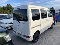 DAIHATSU HIJET DX SA3 2019