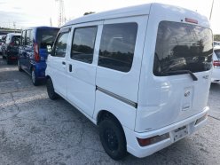 DAIHATSU HIJET DX SA3 2019