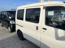 DAIHATSU HIJET DX SA3 2019