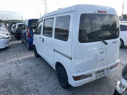 DAIHATSU HIJET DX SA3 2019
