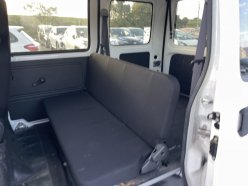 DAIHATSU HIJET DX SA3 2019