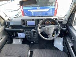 DAIHATSU HIJET DX SA3 2019