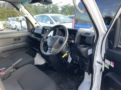 DAIHATSU HIJET DX SA3 2019