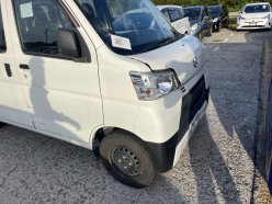 DAIHATSU HIJET DX SA3 2019