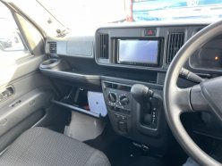 DAIHATSU HIJET DX SA3 2019