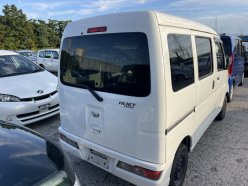 DAIHATSU HIJET DX SA3 2019