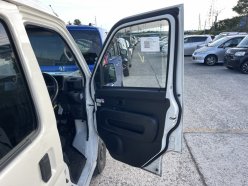 DAIHATSU HIJET DX SA3 2019