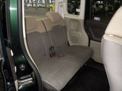 HONDA N-BOX G L Honda Sensing 2019