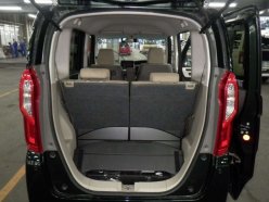 HONDA N-BOX G L Honda Sensing 2019