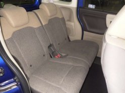 HONDA N-BOX G L Honda Sensing 2019