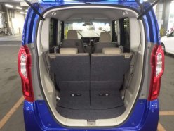 HONDA N-BOX G L Honda Sensing 2019