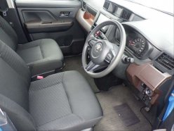 TOYOTA TANK/ROOMY/THOR/JUSTY X S 2019