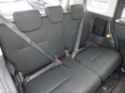 TOYOTA TANK/ROOMY/THOR/JUSTY X S 2019