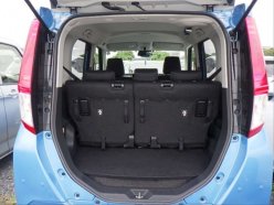 TOYOTA TANK/ROOMY/THOR/JUSTY X S 2019
