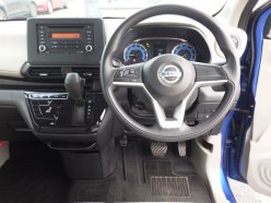 NISSAN DAYZ X 2019