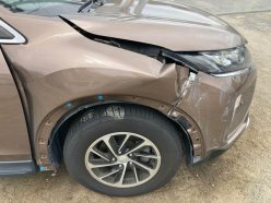 MITSUBISHI ECLIPSE CROSS M 2018