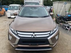 MITSUBISHI ECLIPSE CROSS M 2018