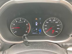 MITSUBISHI ECLIPSE CROSS M 2018