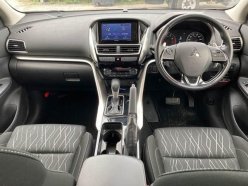 MITSUBISHI ECLIPSE CROSS M 2018