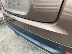 MITSUBISHI ECLIPSE CROSS M 2018