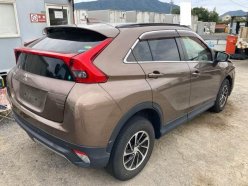 MITSUBISHI ECLIPSE CROSS M 2018
