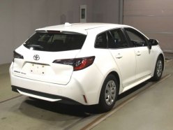 TOYOTA COROLLA TOURING G-X 2019