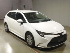 TOYOTA COROLLA TOURING G-X 2019