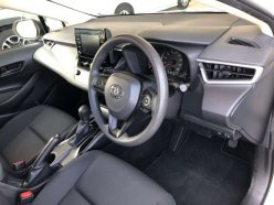 TOYOTA COROLLA TOURING G-X 2019