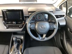 TOYOTA COROLLA TOURING G-X 2019