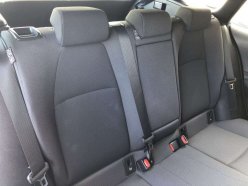 TOYOTA COROLLA TOURING G-X 2019