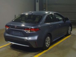 TOYOTA COROLLA G-X 2019