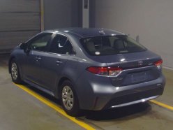 TOYOTA COROLLA G-X 2019