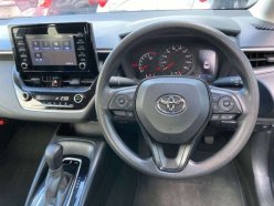 TOYOTA COROLLA G-X 2019
