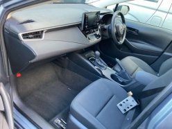 TOYOTA COROLLA G-X 2019