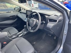 TOYOTA COROLLA G-X 2019