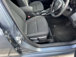 TOYOTA COROLLA G-X 2019