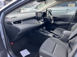 TOYOTA COROLLA G-X 2019