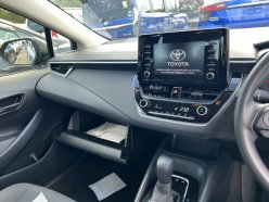 TOYOTA COROLLA G-X 2019