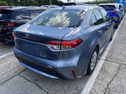 TOYOTA COROLLA G-X 2019