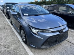 TOYOTA COROLLA G-X 2019